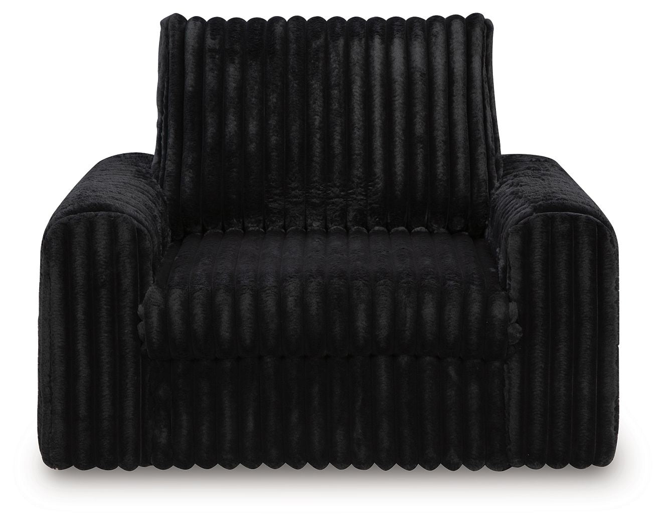 Chalmers - Gliding Chaise