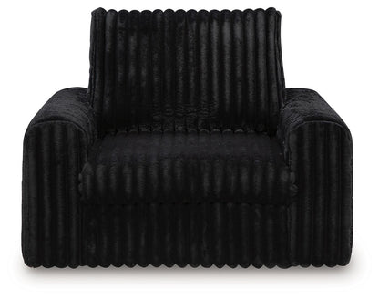Chalmers - Gliding Chaise