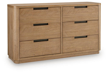 Cladian - Dresser