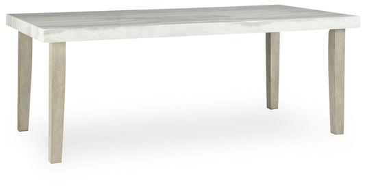 Karmenton - Dining Room Table
