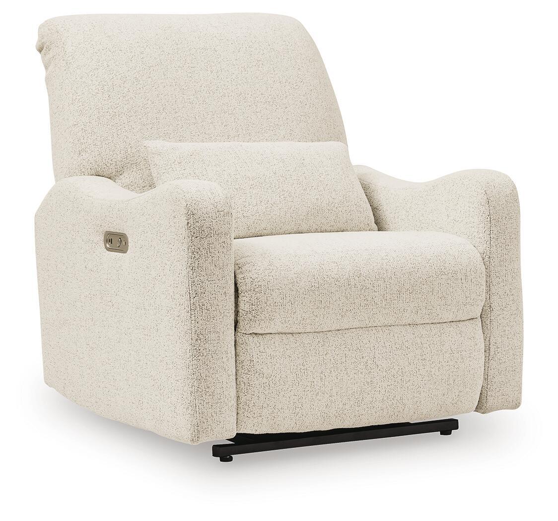 Maylora - Power AutoGlide Recliner - Chai