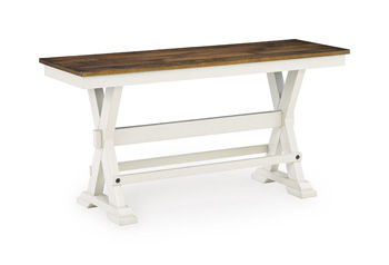 Jendanton - Dining Room Bench