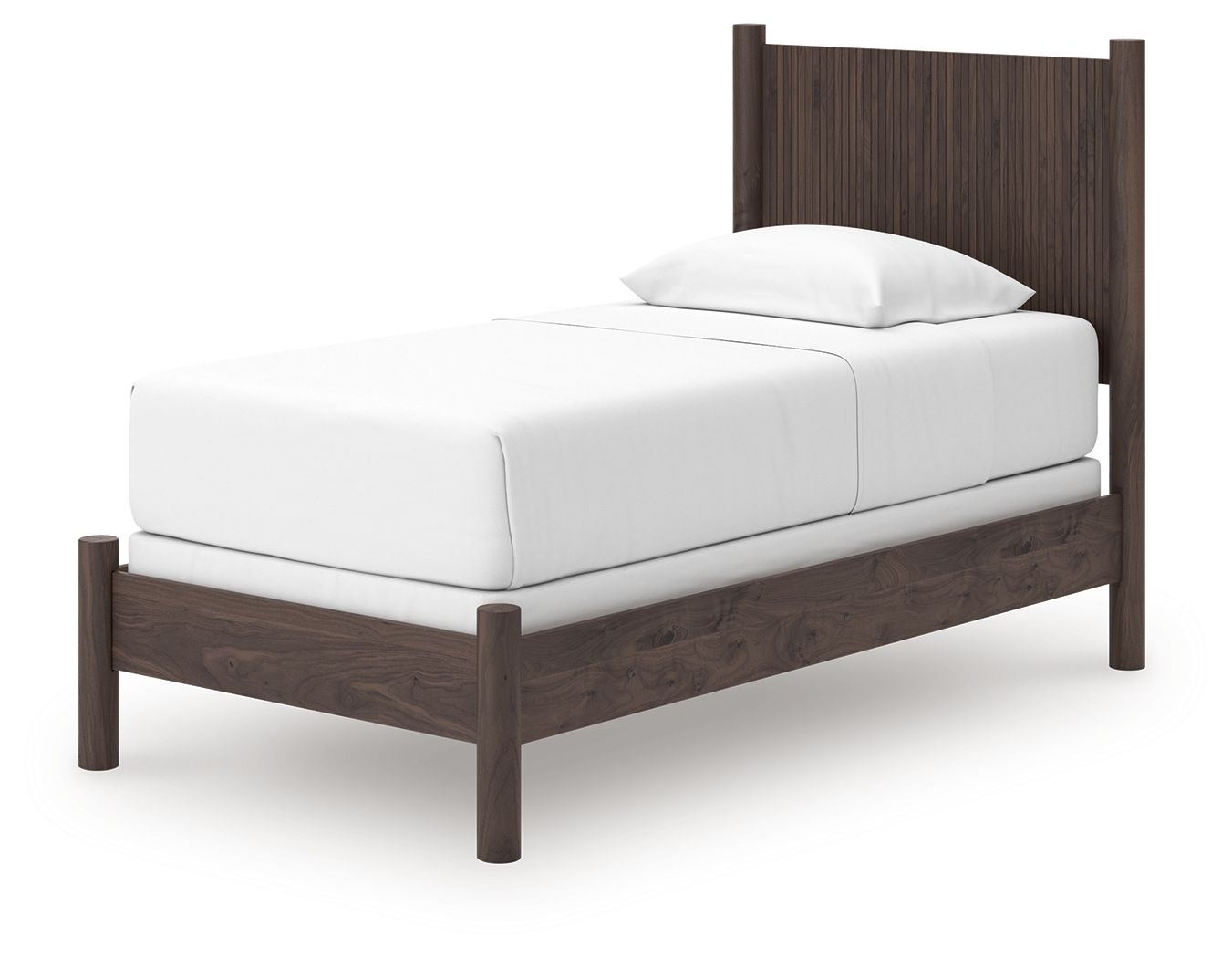 Cadmori - Panel Bed