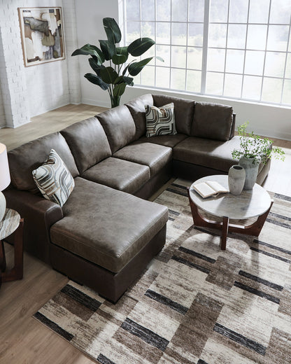 Baltic-Park - Sectional