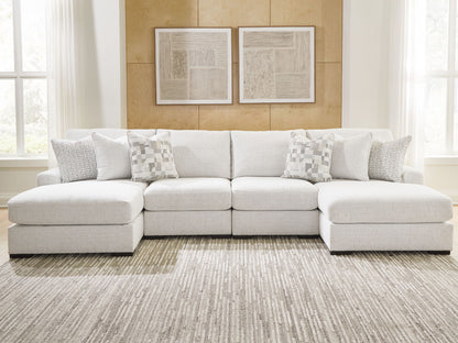 Wynncroft Manor - Sectional