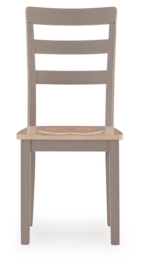 Gesthaven - Dining Room Side Chair (Set of 2)