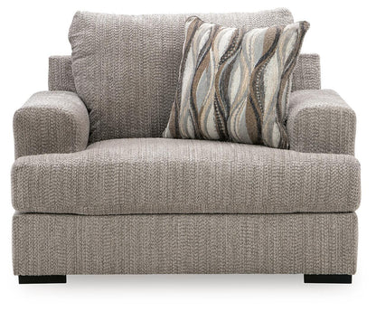 Crespino - Chair And A Half