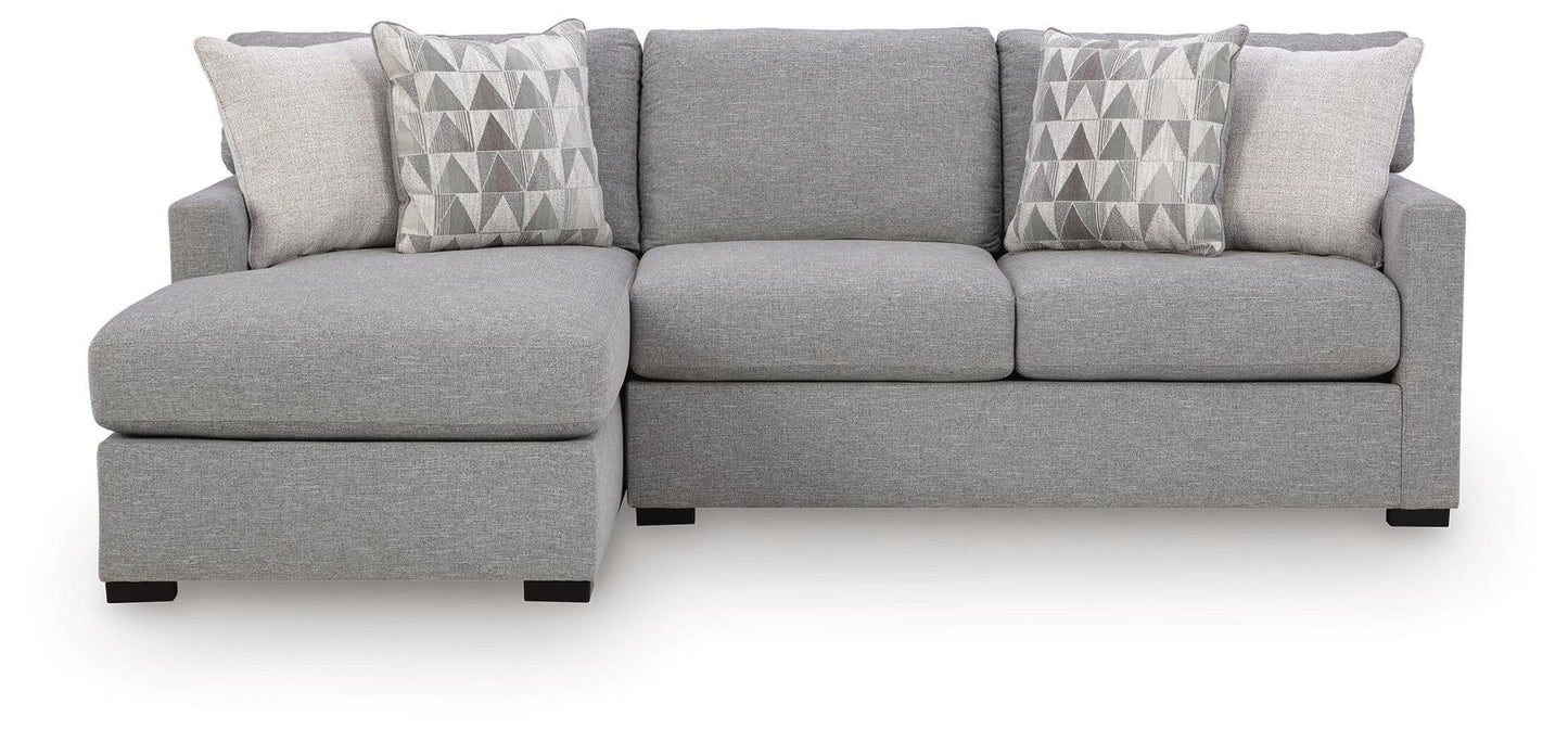 Artisian Loft - Sleeper Sectional