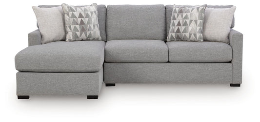 Artisian Loft - Sectional