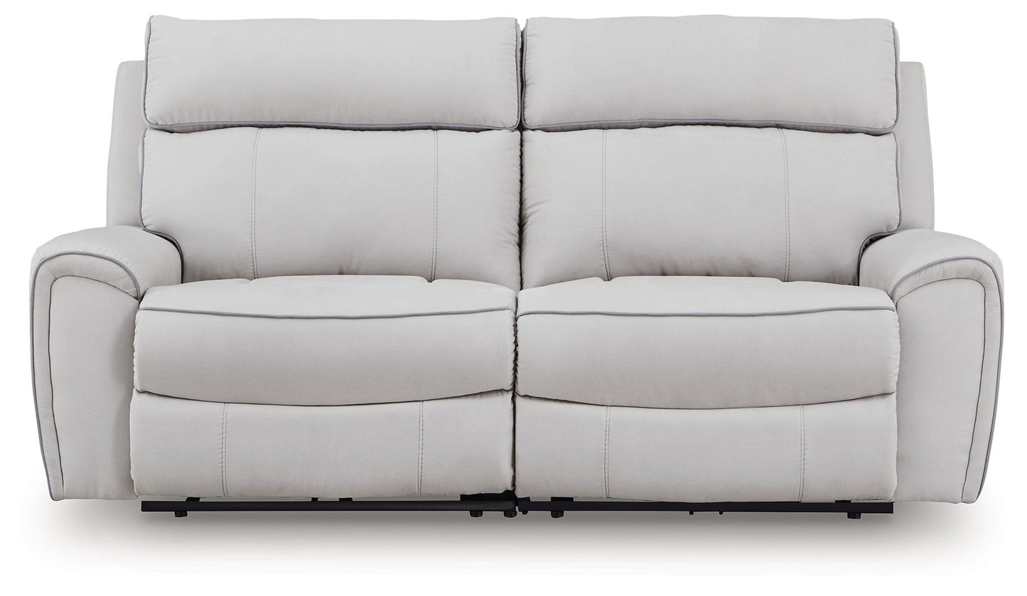 Grafton Pike - Reclining Sectional