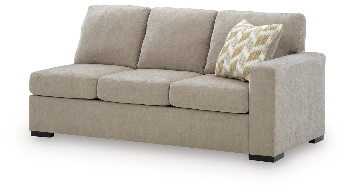 MaKaylen - RAF Sofa - Stone