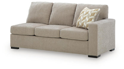 MaKaylen - RAF Sofa - Stone