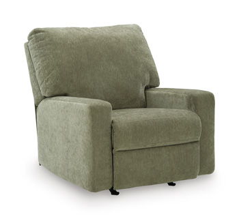 MaKaylen - Rocker Recliner