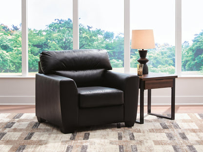 Gavello - Chair - Midnight