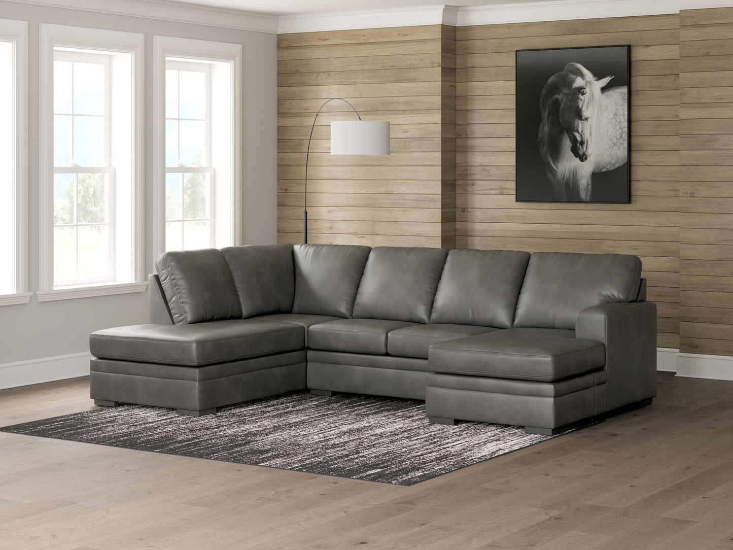 Dara Park - Sectional