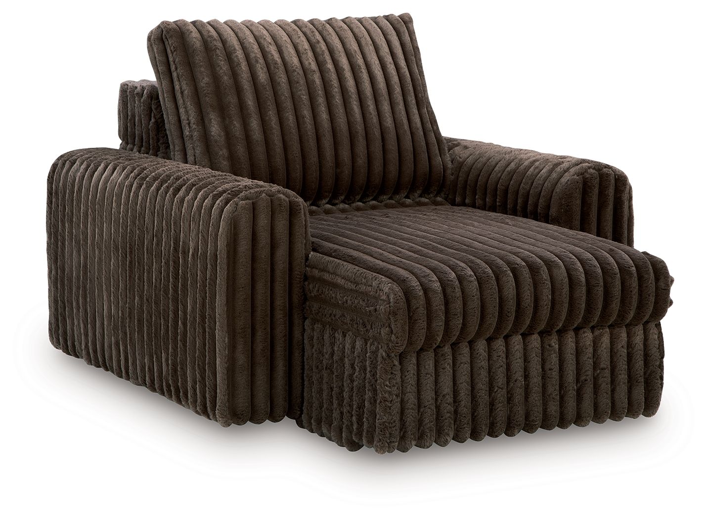 Chalmers - Gliding Chaise