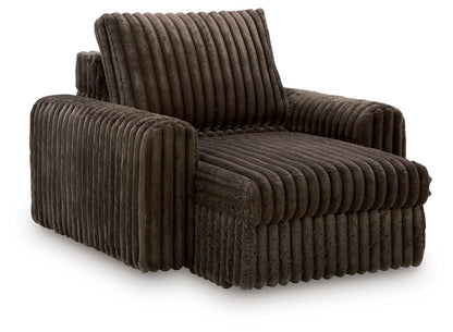 Chalmers - Gliding Chaise
