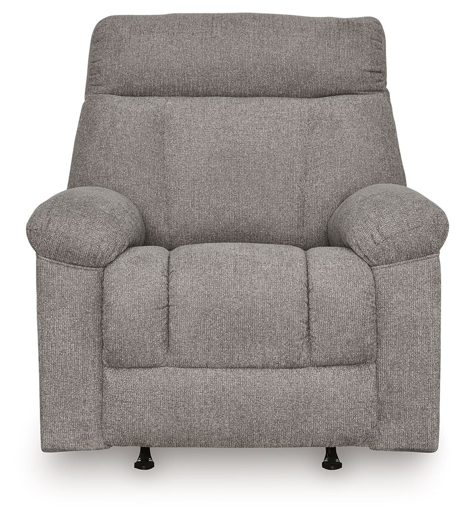 McArlie - Rocker Recliner