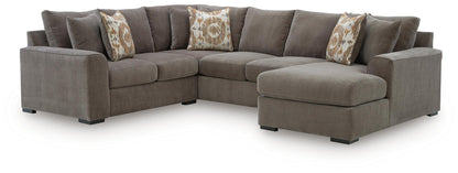 Rosston - Sectional