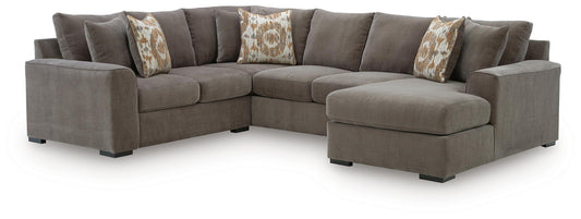 Rosston - Sectional