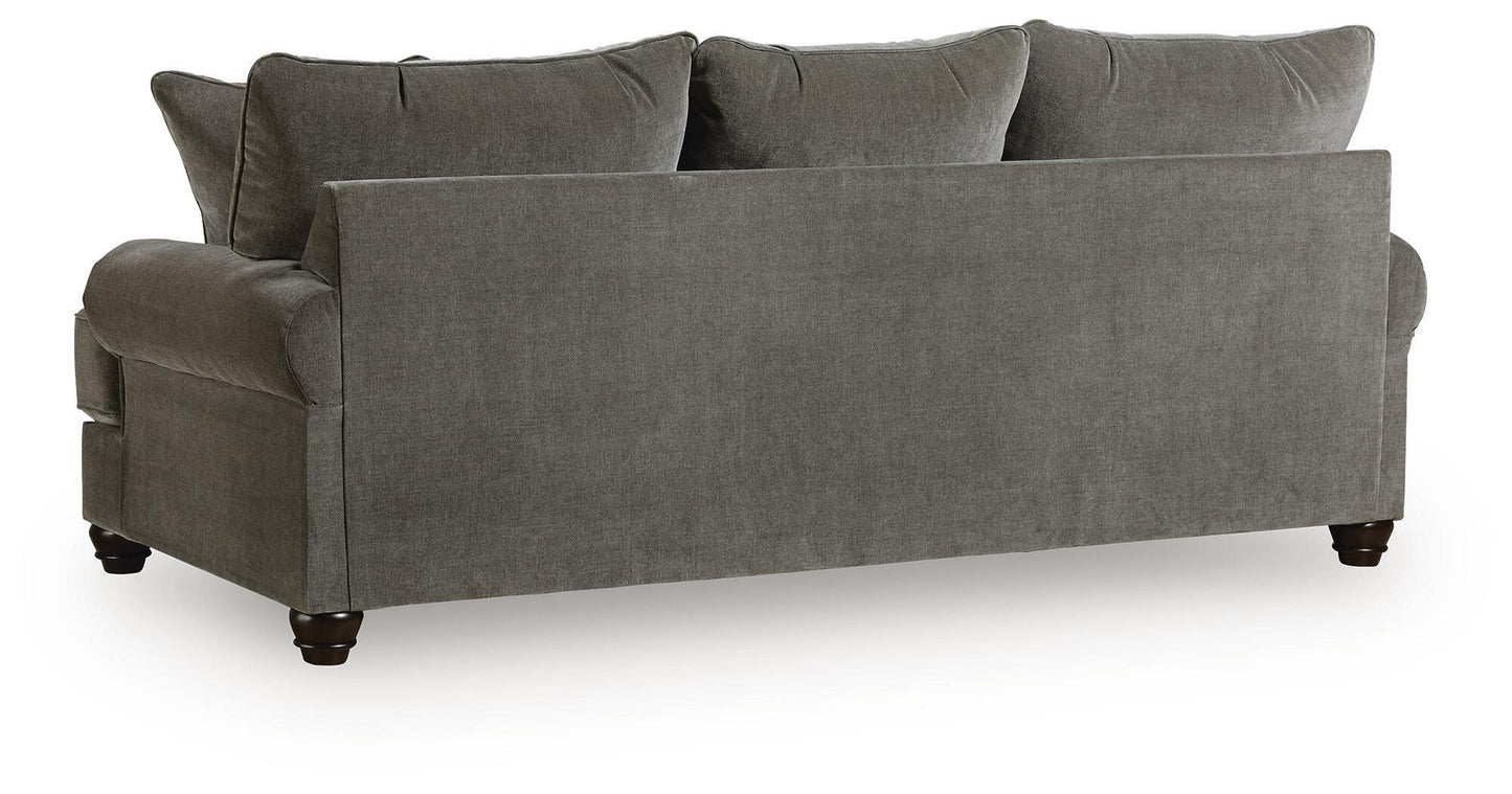Beckridge - Sofa - Shadow
