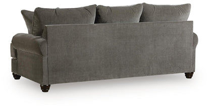 Beckridge - Sofa - Shadow