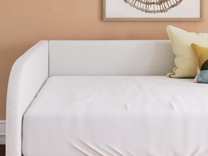 Shapella - Upholstered Day Bed