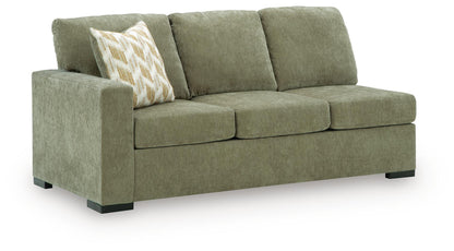 MaKaylen - LAF Sofa - Moss