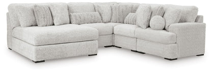 Snodoodle - 5 Piece Sectional
