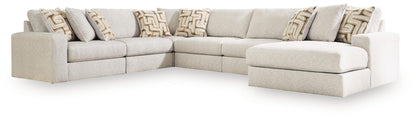 Toliar - Sectional