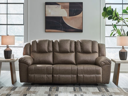 Knoxlee - Reclining Living Room Set