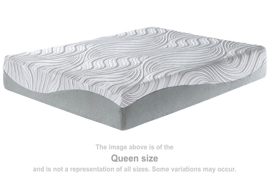 8 Inch Bonnell Hybrid - Hybrid Mattress