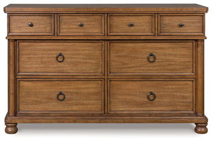 Chadworth - Dresser