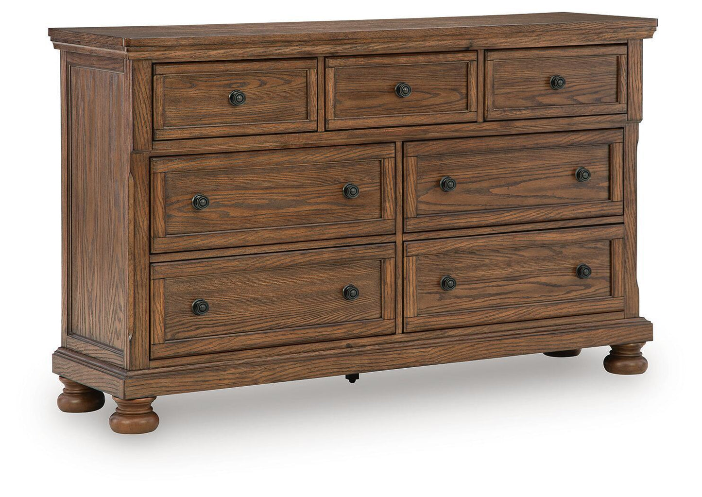 Havenstein - Dresser