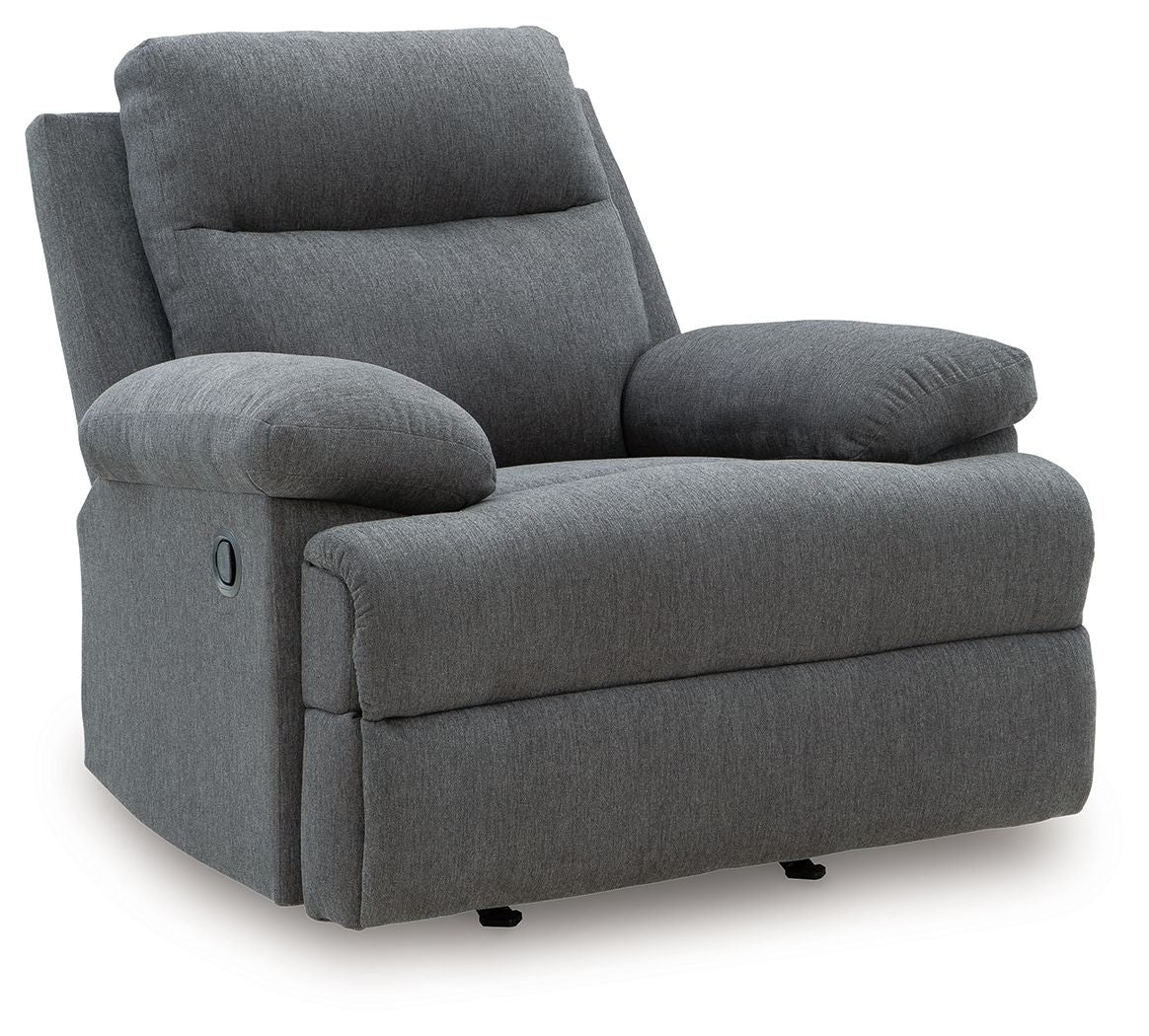 Tarrant - Rocker Recliner