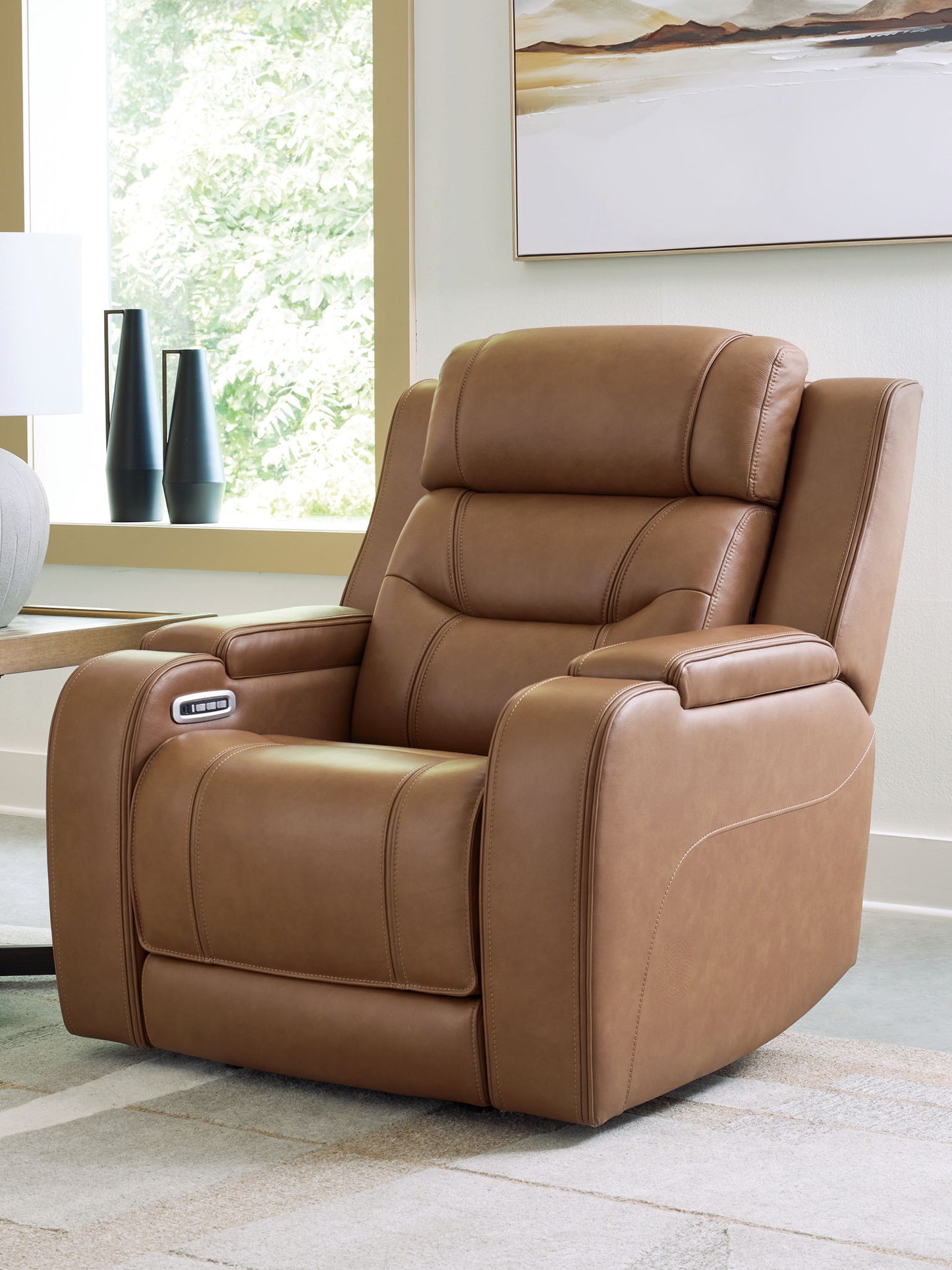 Dreamer - Power Recliner With Audio Seating