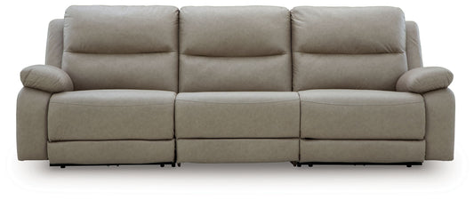Brannigan - Reclining Sectional