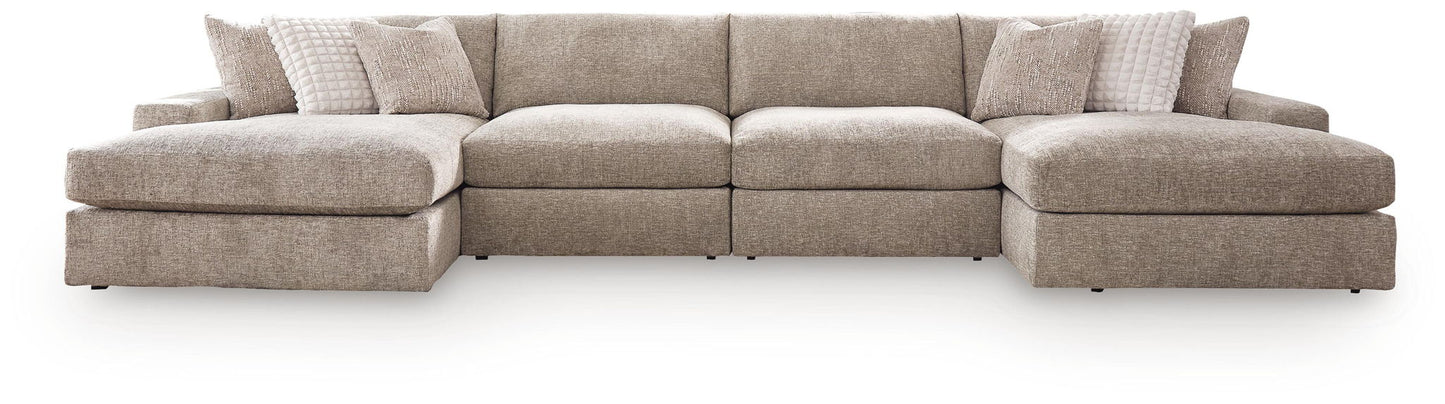 Reston Cove - Sectional