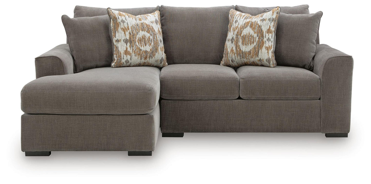 Rosston - Sectional