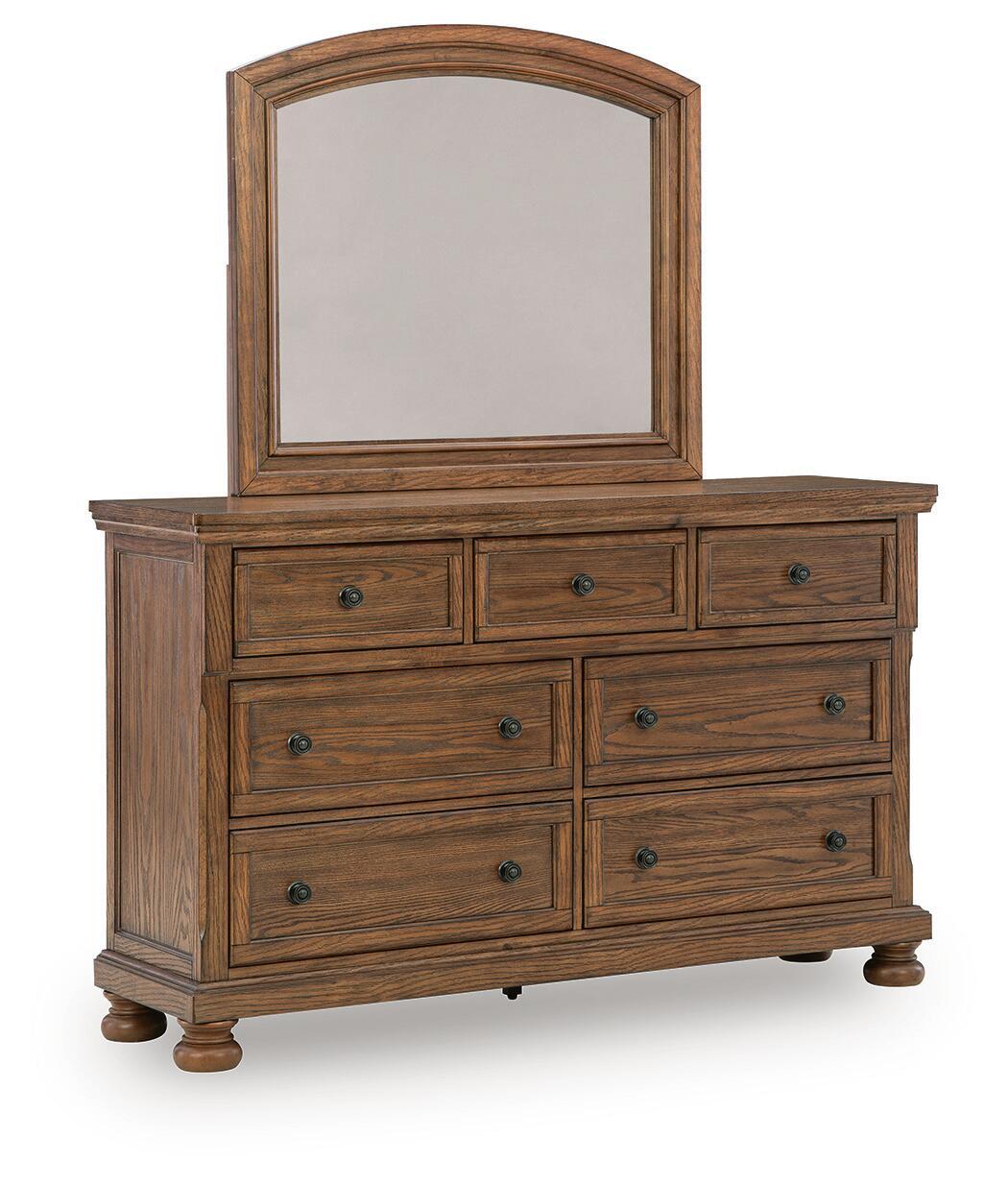 Havenstein - Dresser