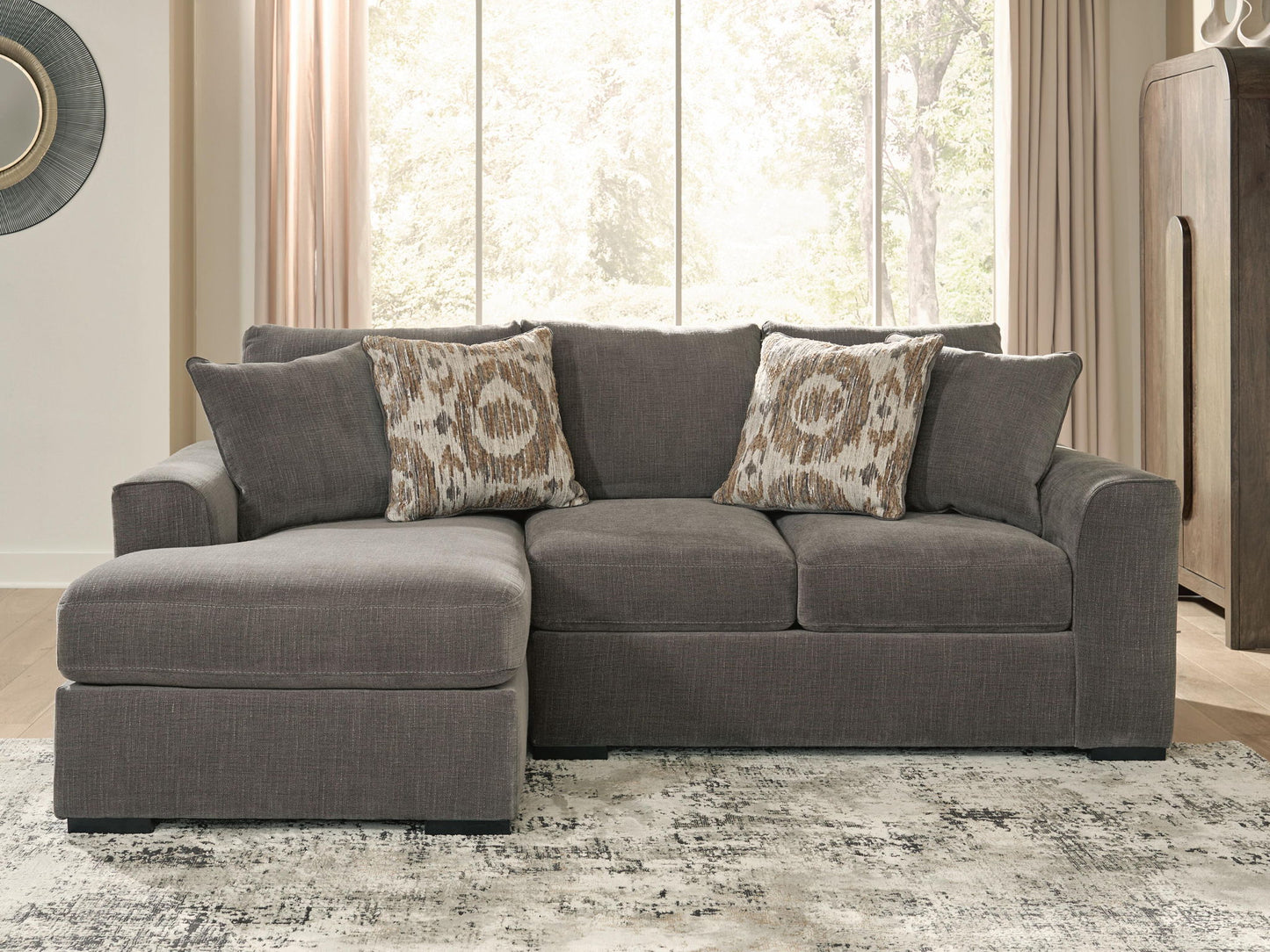 Rosston - Sectional