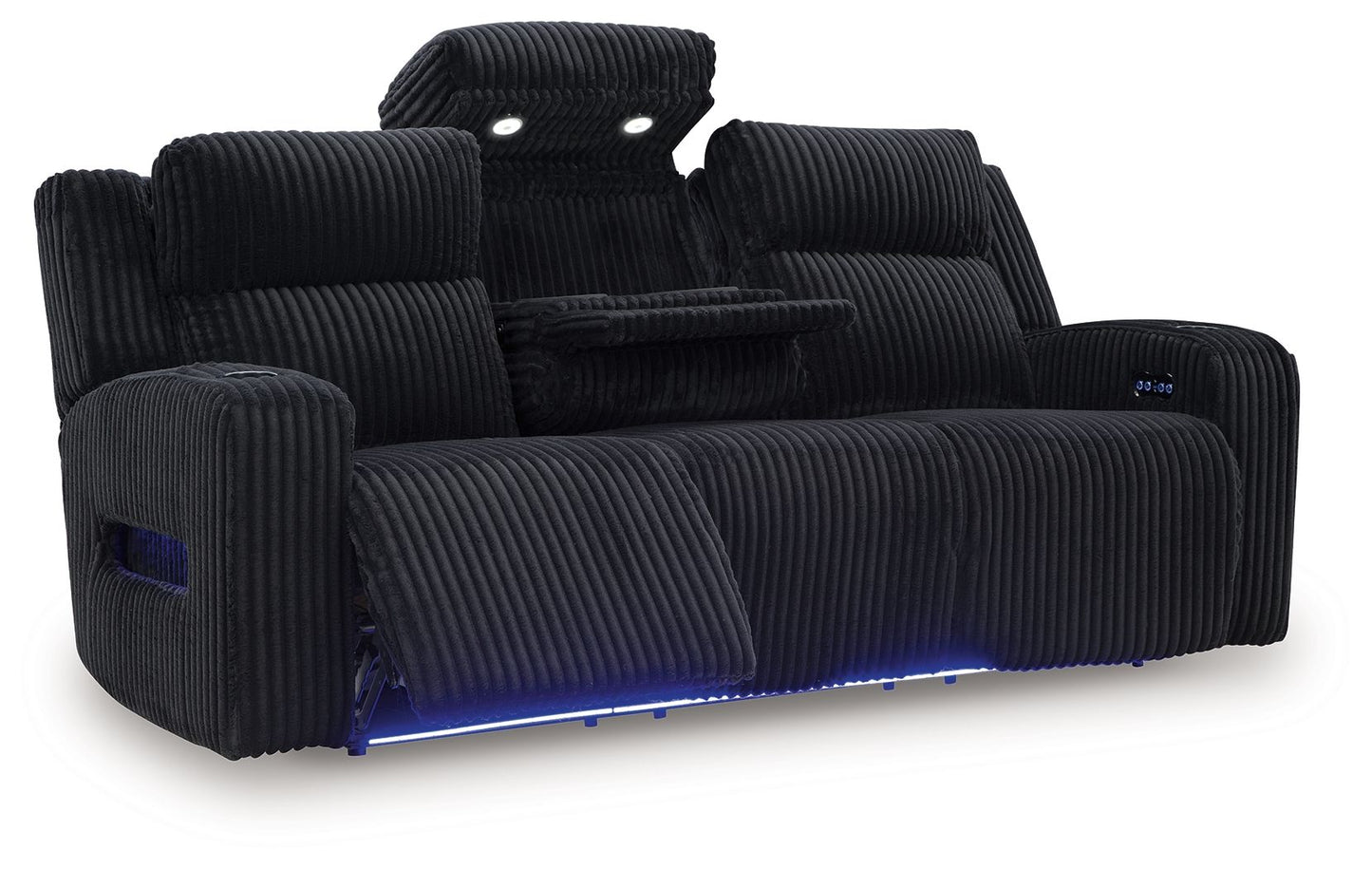 TwinBrooke - Reclining Sofa Set