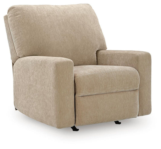 MaKaylen - Rocker Recliner