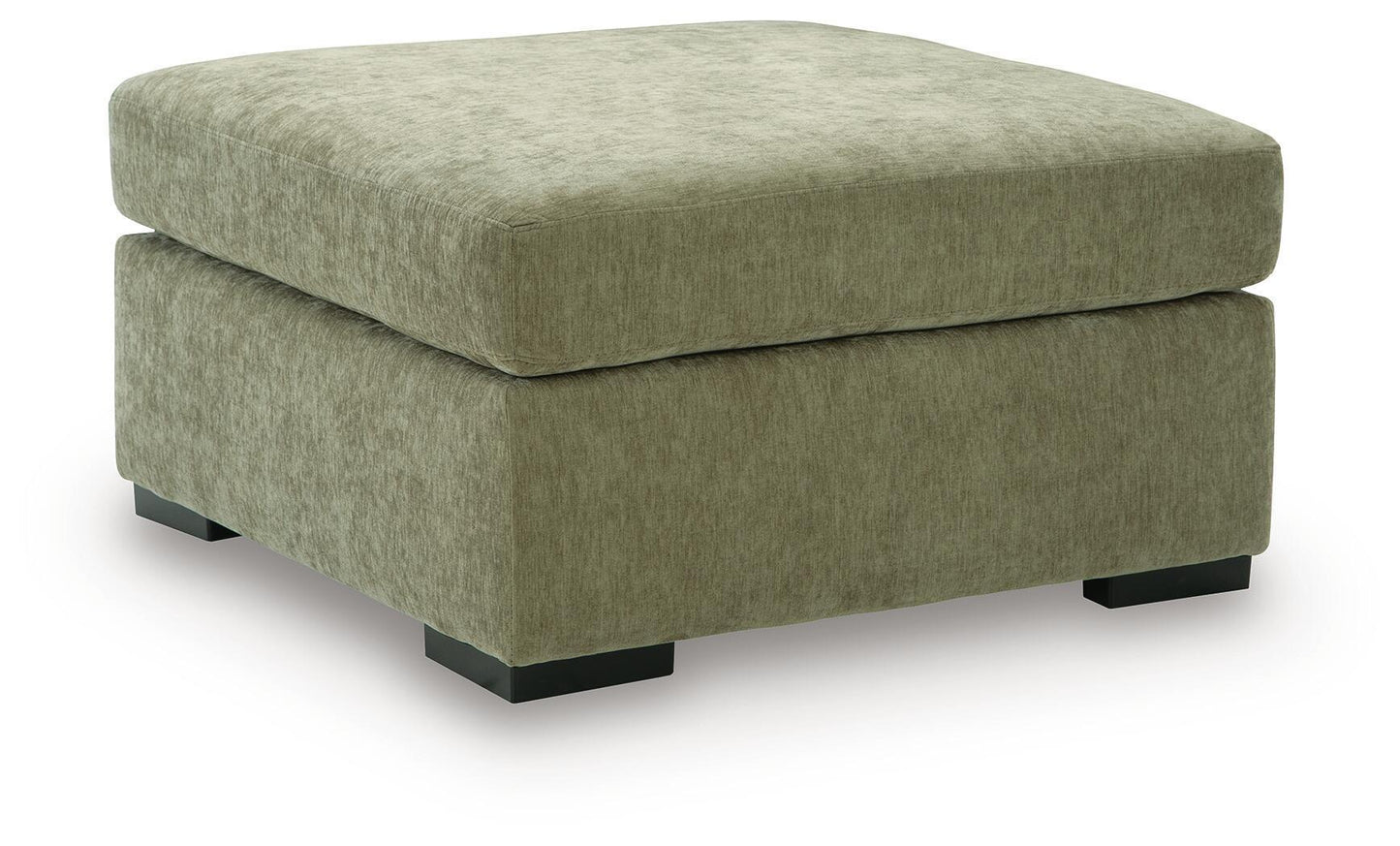 MaKaylen - Oversized Accent Ottoman