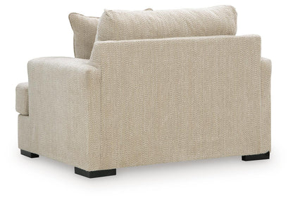 Crespino - Chair And A Half