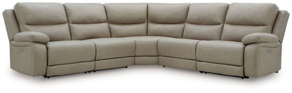 Brannigan - Reclining Sectional