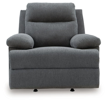 Tarrant - Rocker Recliner