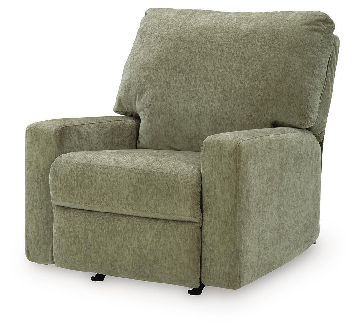 MaKaylen - Rocker Recliner