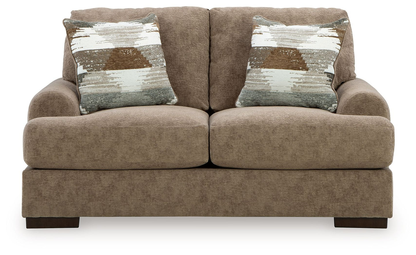 Nolenburg - Loveseat