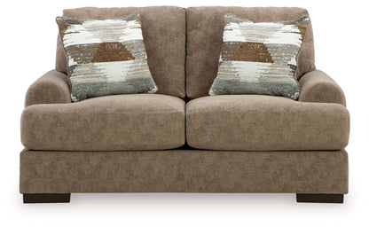 Nolenburg - Loveseat